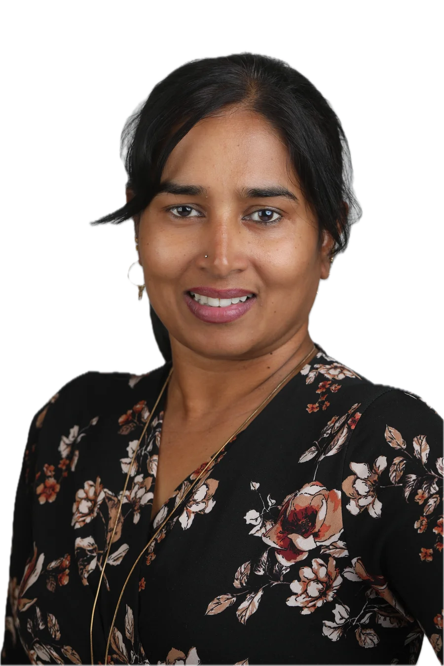 Sri Santhanam, Fractional Product Manager